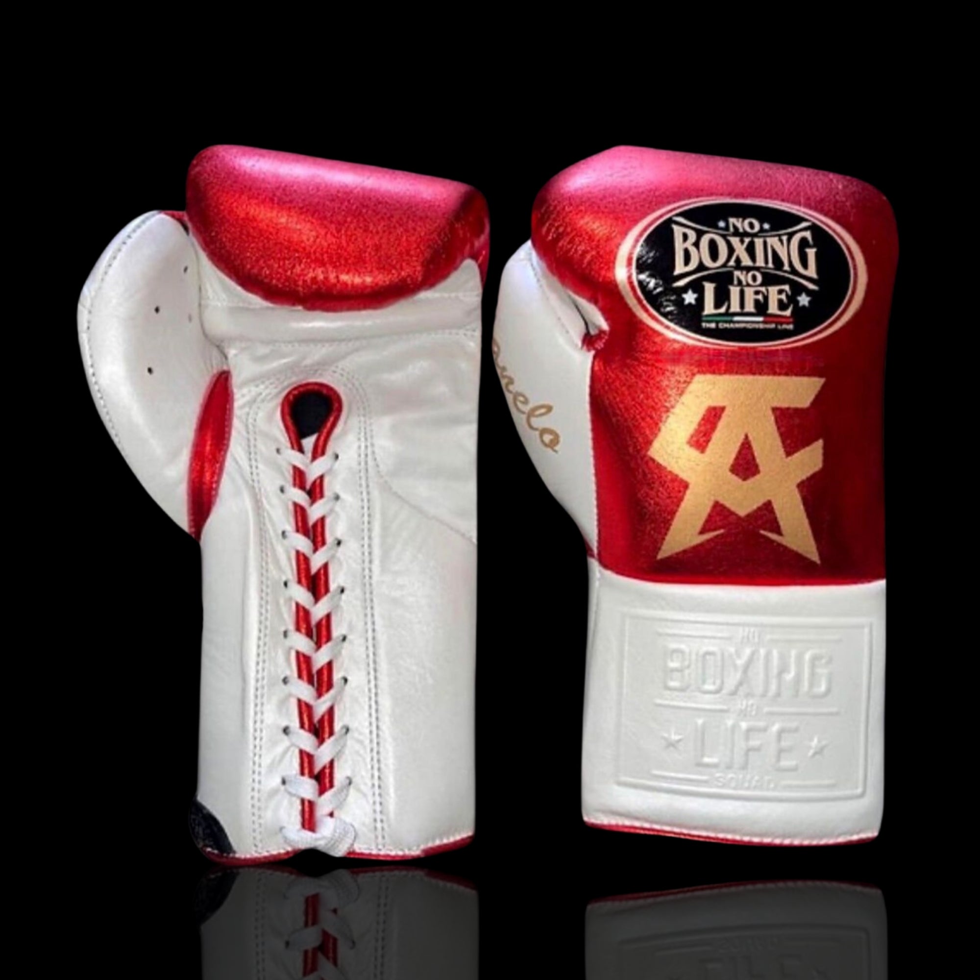 White Red No Boxing no life, boxing gloves, No Boxing No Life, NBNL Boxing Gloves, Birthday Gifts, PF Fitness Gear, PFFITNESSGEAR, Christmas gifts for men's, Thanksgiving gifts for him, NBNL Boxing, Boxing Glove, No Boxing No Life Boxing Gloves, NBNL, Gloves for Gym, Halloween Gifts, Fight Gloves, Gifts for Him, Gifts for Son, Father days Gifts, Black Friday Sale, Christmas Gifts, NBNL Lace-up Boxing Gloves, New Year Gifts, Cyber sale, Valentine Gifts, Gifts for her, Gifts for Daughter, Gym Gift, Fitness Gi